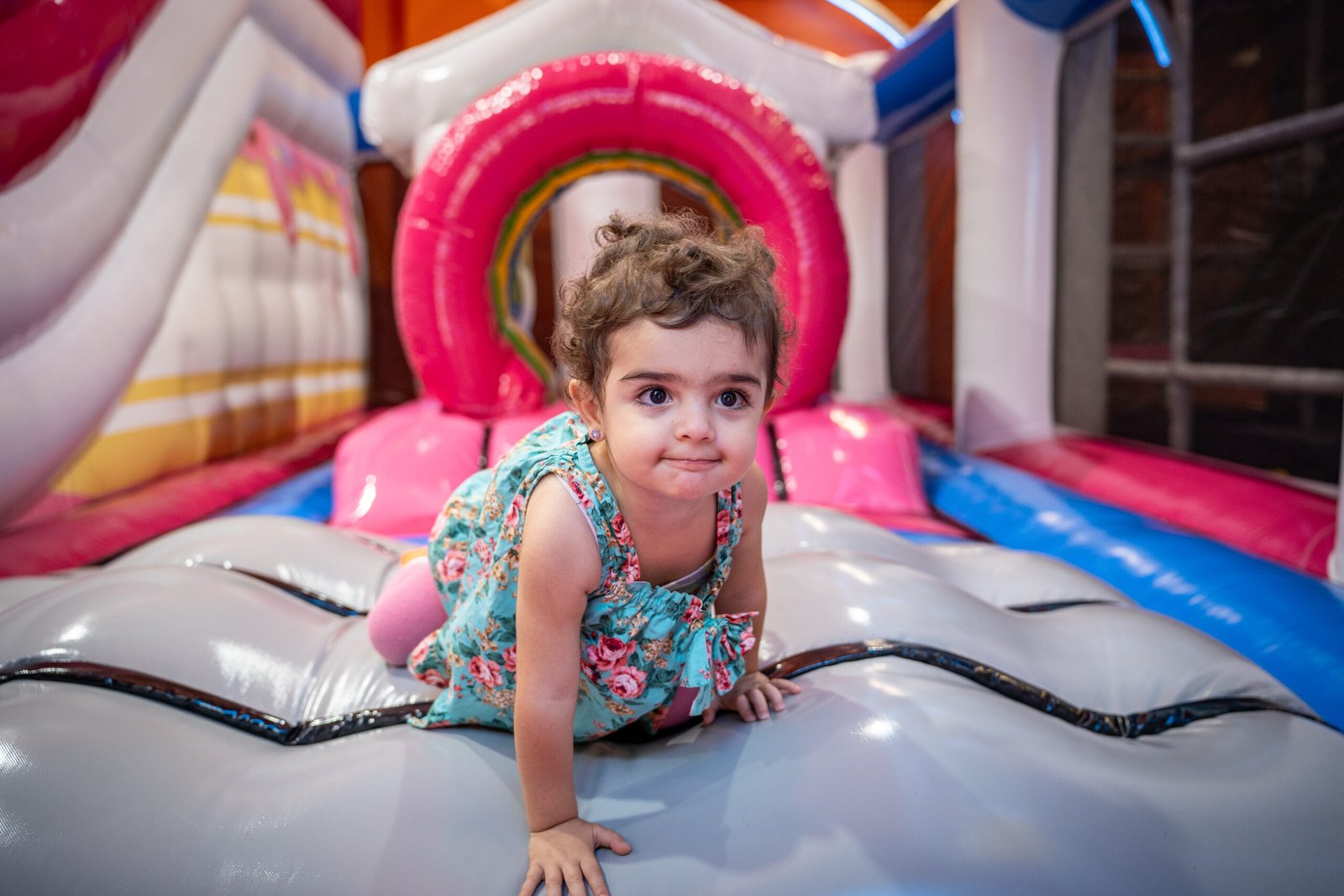 MINI MANIAX FULL DAY PASS